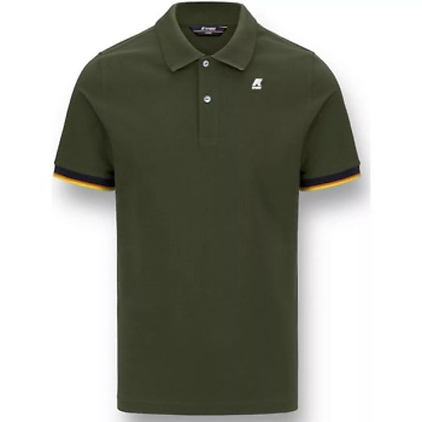 K-Way  T-Shirts & Poloshirts K7121IW H11 günstig online kaufen