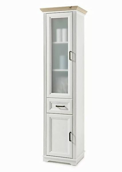 BEGA BBK Hochschrank 48 x 190 x 43 cm (B/H/T) günstig online kaufen