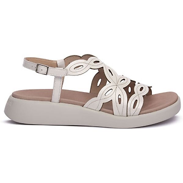 Wonders  Sandalen LACK WHITE günstig online kaufen