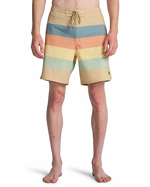 Billabong Boardshorts "73 Low Tide" günstig online kaufen