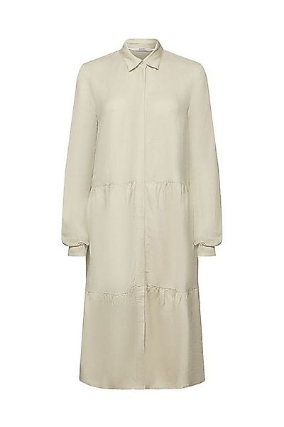 Esprit Hemdblusenkleid günstig online kaufen