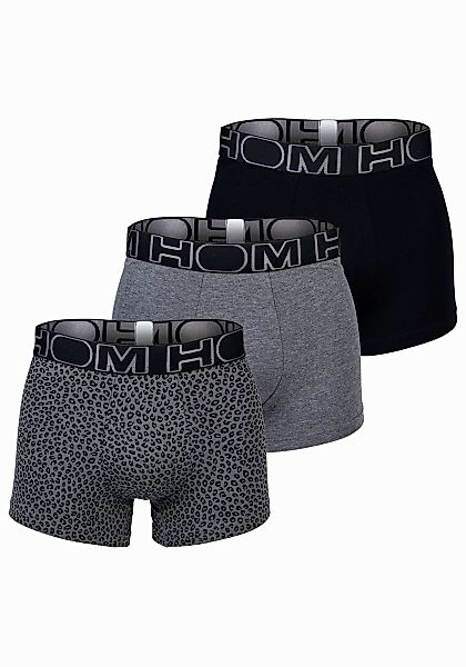 Hom Boxershorts "Boxershort Bruce 2 3er Pack" günstig online kaufen