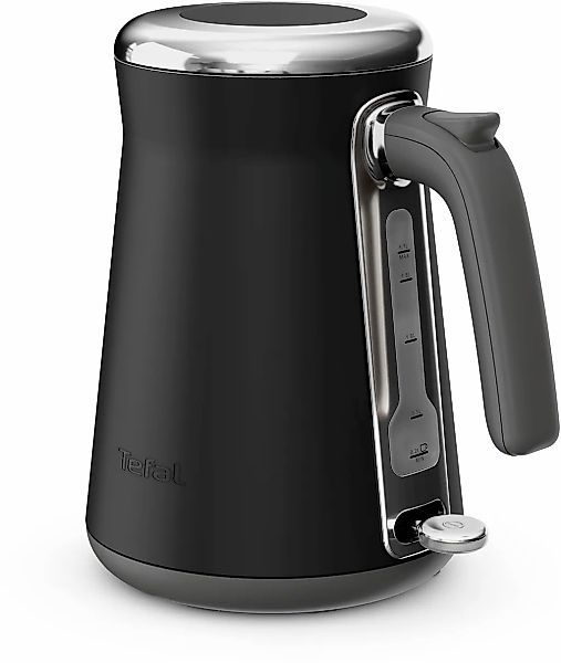 Tefal Wasserkocher "KI6668 Collection" 1,7 l 2400 W Deckelöffnung auf Knopf günstig online kaufen