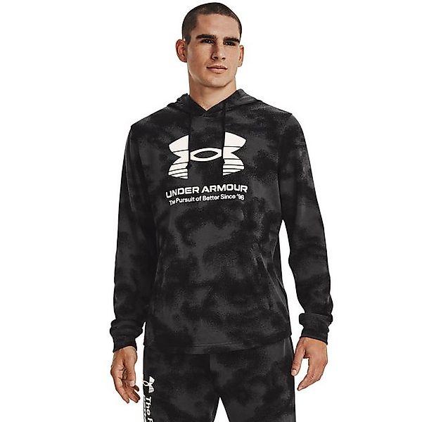 Under Armour® Kapuzenpullover Under Armour Herren Kapuzenpullover Rival Ter günstig online kaufen