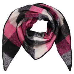 MIRROSI Dreieckstuch kuschliger und warmer Dreiecksschal günstig online kaufen