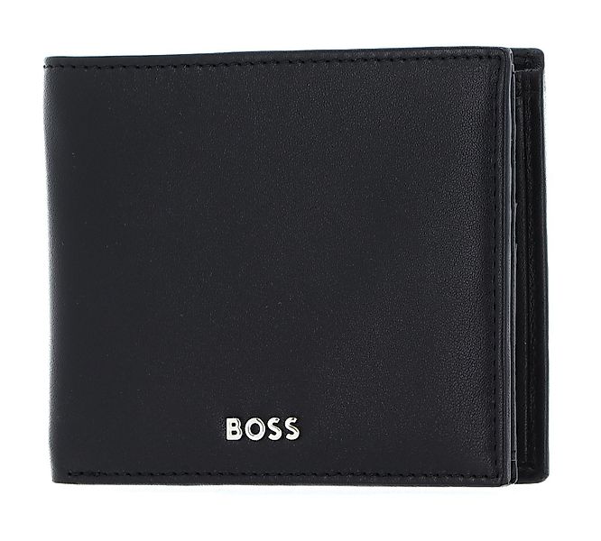 BOSS Geldbörse Classic Smooth günstig online kaufen