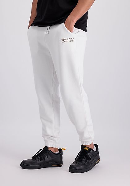 Alpha Industries Jogginghose Alpha Industries Men günstig online kaufen