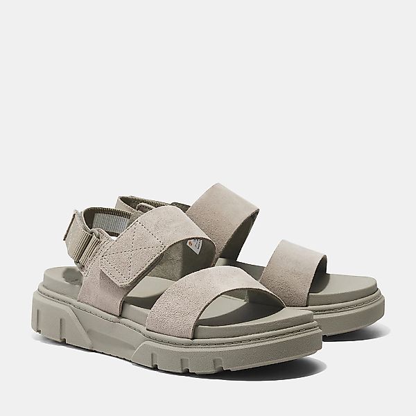 Timberland Sandale "GREYFIELD SANDAL BACKSTRAP SANDAL" günstig online kaufen