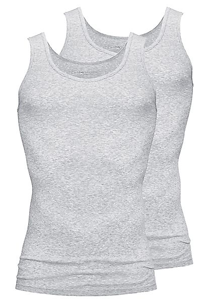Mey Unterhemd 2er Pack Casual Cotton günstig online kaufen