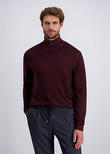 Pierre Cardin Rollkragenpullover Mit Rollkragen günstig online kaufen