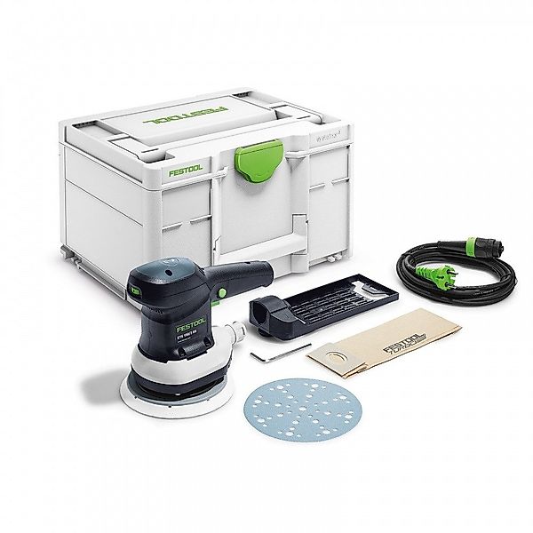 FESTOOL Exzenterschleifer günstig online kaufen