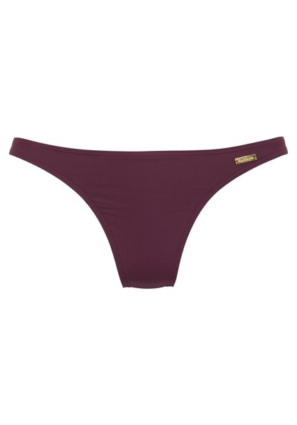 LASCANA Bikini-Hose Italy String günstig online kaufen