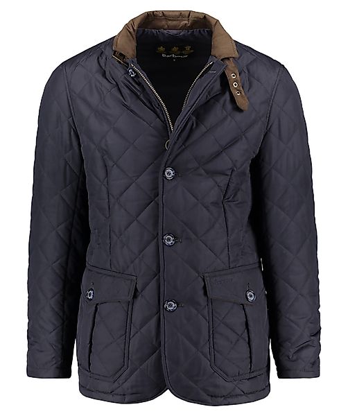 Barbour Fieldjacket Herren Fieldjacket "Quilted Lutz" günstig online kaufen