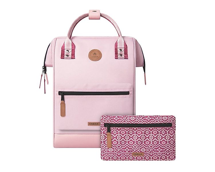 CABAIA Rucksack Assouan (set, kein set-info) günstig online kaufen