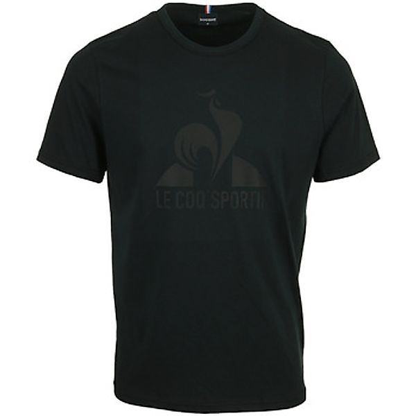 Le Coq Sportif  T-Shirt Monochrome Tee Ss günstig online kaufen