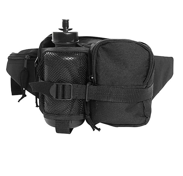 Mil-Tec Umhängetasche Gürteltasche mit Flasche günstig online kaufen
