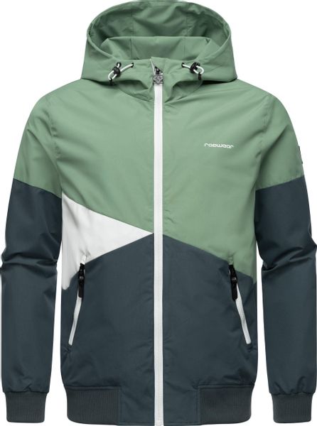 Ragwear Outdoorjacke Renad Ultraleichte wasserdichte Herren günstig online kaufen
