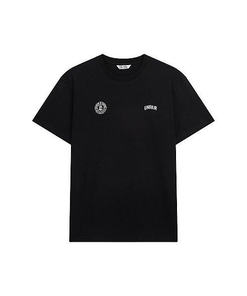 Unfair Athletics T-Shirt T-Shirt Unfair Two Sides günstig online kaufen