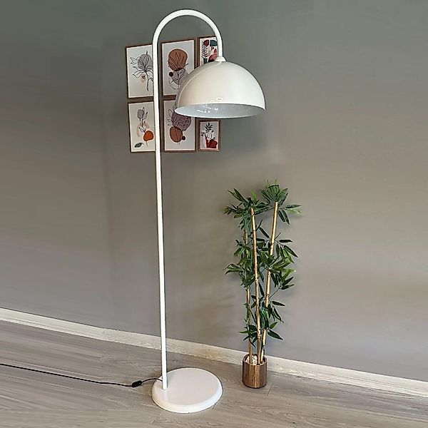 Bamyum Stehlampe Stehlampe Modern Dekorativ Metall günstig online kaufen