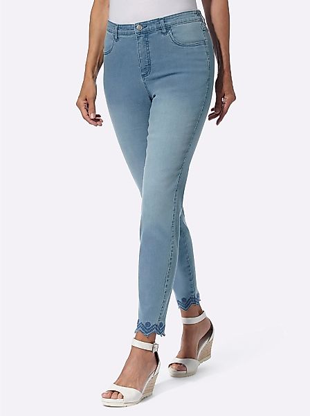 Classic Basics Bequeme Jeans 1 Stk. günstig online kaufen