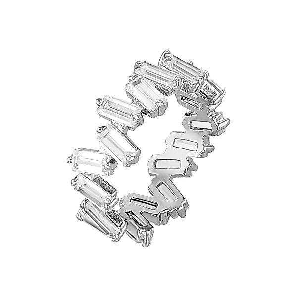 Noelani Silberring Noelani Ring (Ring, 1-tlg) günstig online kaufen