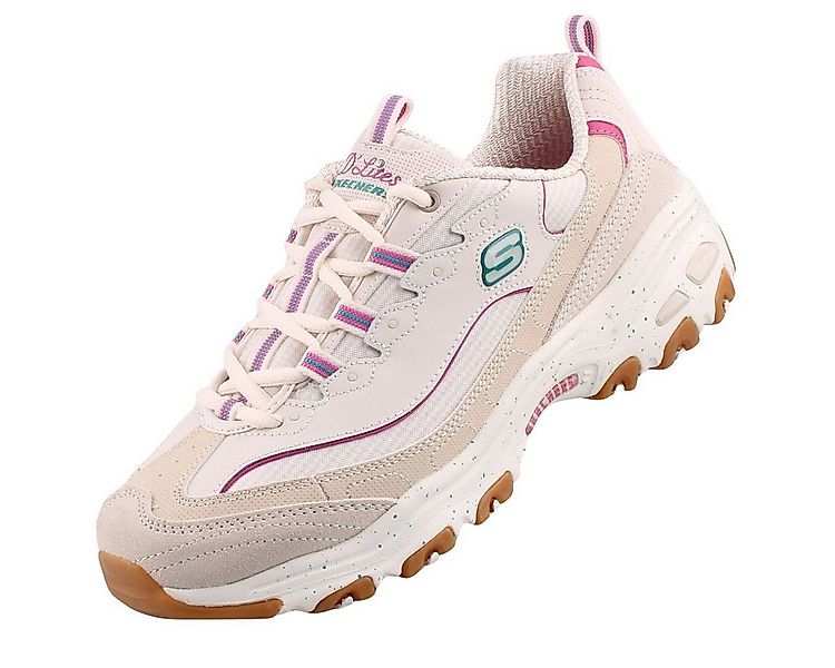 Skechers 149589-NMLT Schnürschuh günstig online kaufen