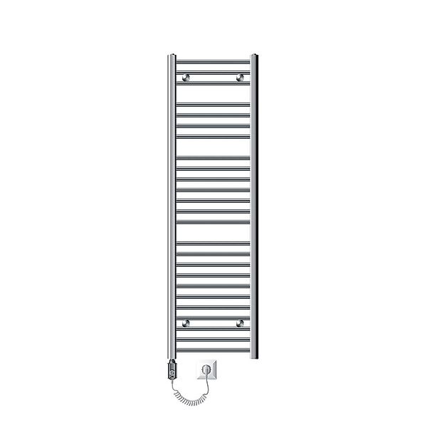 LuxeBath Badheizkörper Design Heizkörper Handtuchtrockner Badezimmer günstig online kaufen