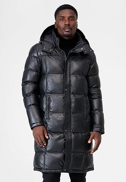 RICANO Steppmantel Leonardo federleicht & atmungsaktiv günstig online kaufen