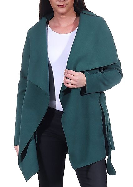 malito more than fashion Kurzmantel 3041 günstig online kaufen