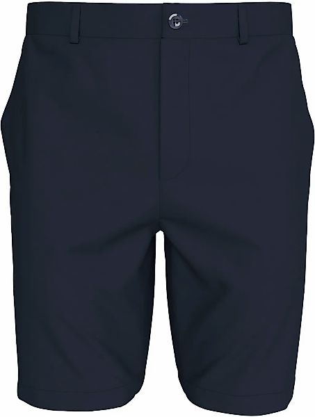 Calvin Klein Shorts "9 IN SLIM REFINED COTTON STRECH" Slim fit mit Eingriff günstig online kaufen