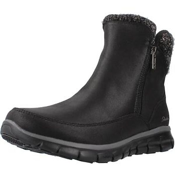 Skechers  Stiefeletten SYNERGY - LOVELY COL günstig online kaufen
