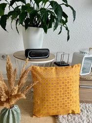 Ruwado Kissenbezug - Handgefertigt Dekokissen aus günstig online kaufen