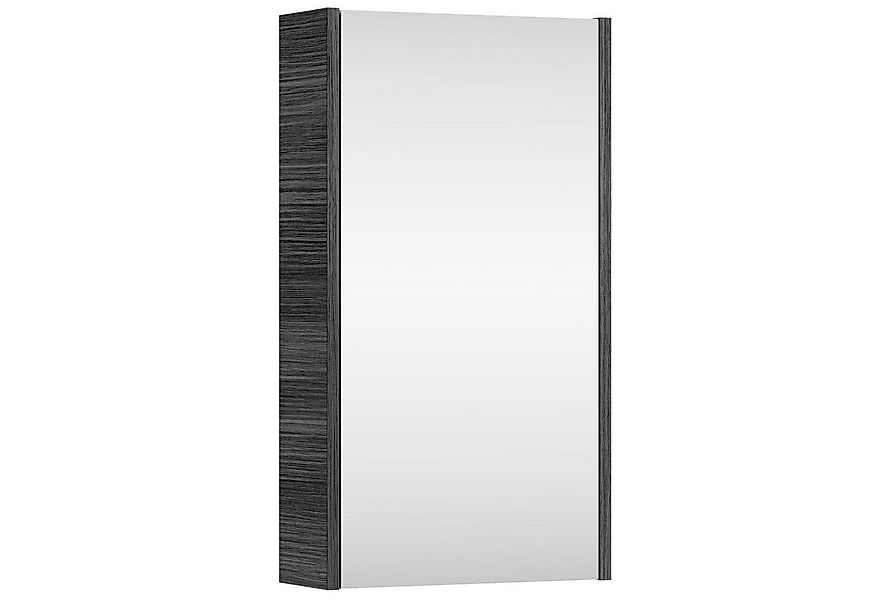 Planetmöbel Badezimmerspiegelschrank Spiegelschrank (Spiegelschrank Bad, Ba günstig online kaufen