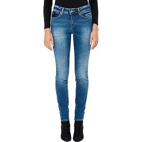 Kaporal  Slim Fit Jeans FLORRE24W7J günstig online kaufen