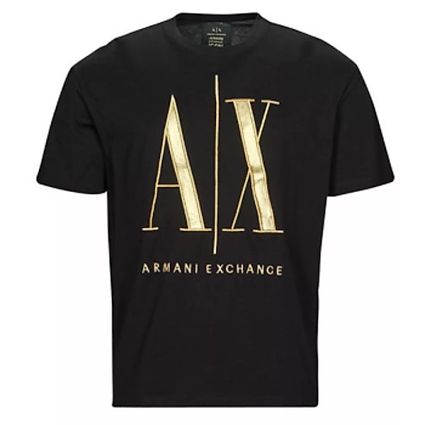 Armani Exchange  T-Shirt 8NZTPQ günstig online kaufen