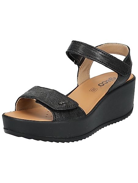 IGI & CO Sandalen Leder Keilsandalette günstig online kaufen