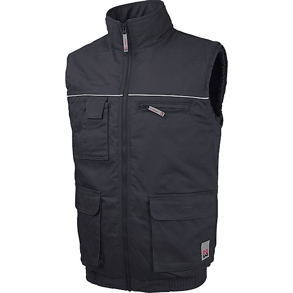 Würth MODYF Arbeitsweste Classic für Herren Winter Arbeitsweste Preiswerte günstig online kaufen