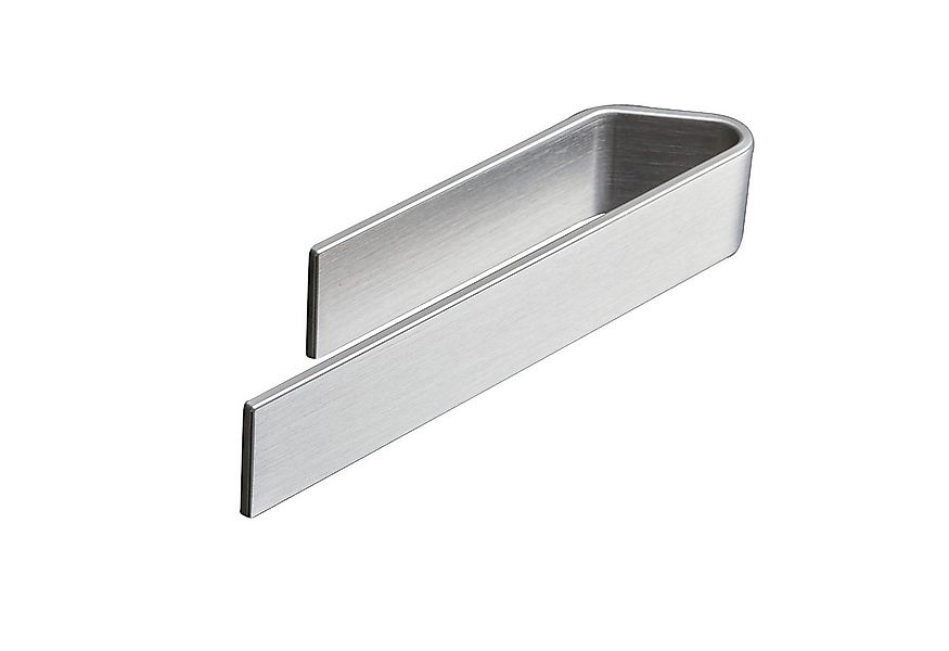 Designfabrik Hamburg Handtuchhalter ohne Bohren, Handtuchstange zum Kleben, günstig online kaufen