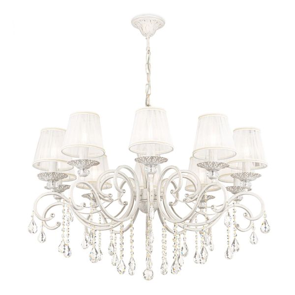 MAYTONI DECORATIVE LIGHTING Kronleuchter Grace 5 günstig online kaufen