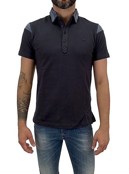 Diesel Poloshirt Diesel Herren "T-Jason Camicia" Poloshirt günstig online kaufen