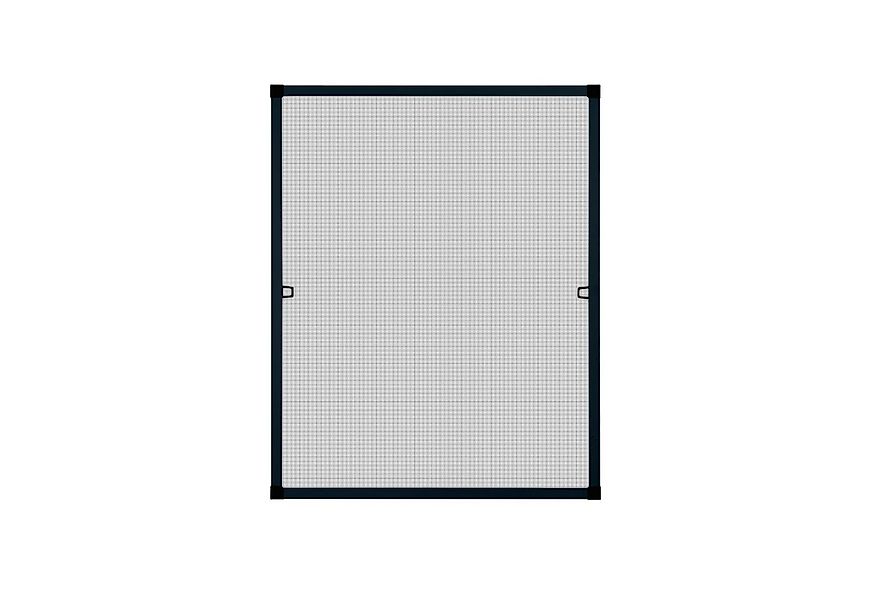 APANA Insektenschutz-Fensterrahmen Fliegengitter Fenster-Selbstbausatz, Sel günstig online kaufen