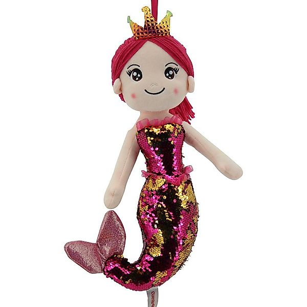 Sweety-Toys Meerjungfrauenpuppe Sweety Toys 11926 Stoffpuppe günstig online kaufen