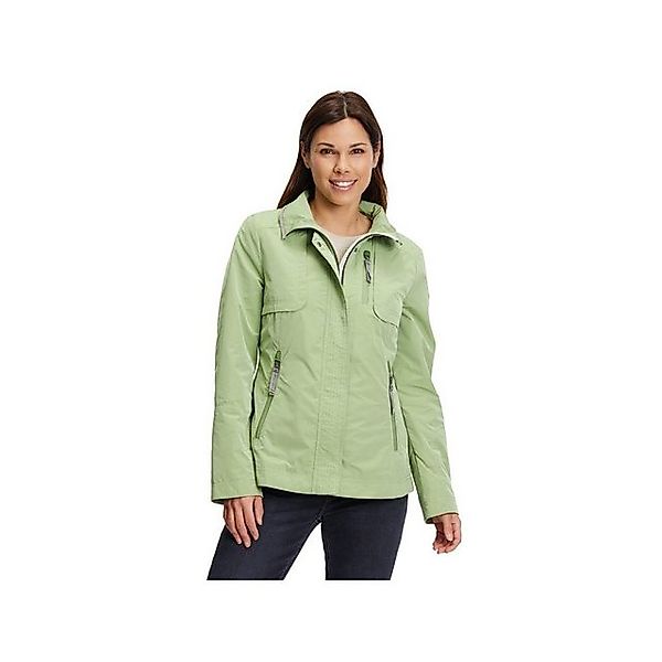 Gil Bret 3-in-1-Funktionsjacke Regenjacke ’für Damen in unifarben’ (1-St) günstig online kaufen