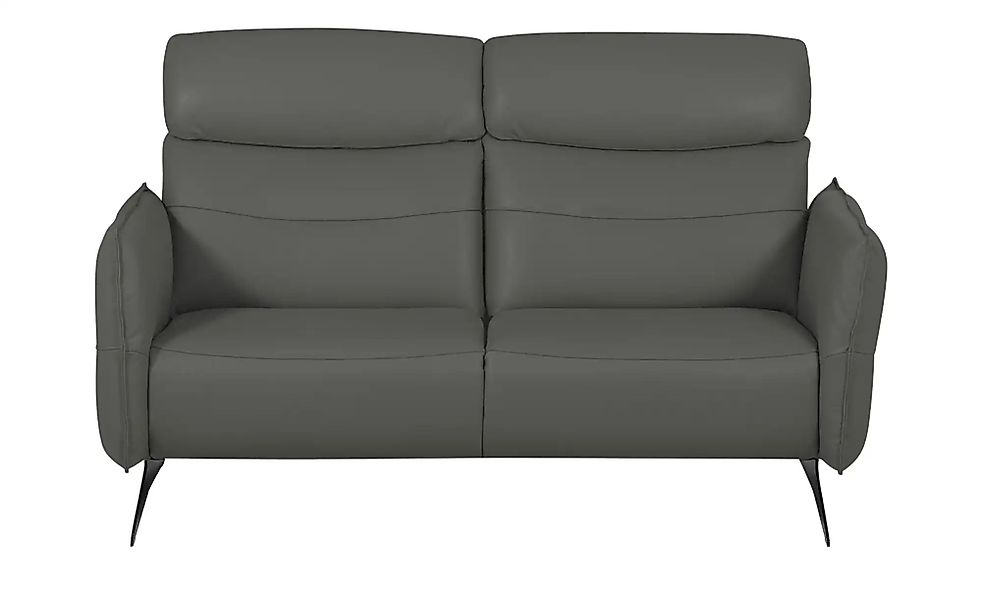 uno Einzelsofa  Lazio ¦ grau ¦ Maße (cm): B: 172 H: 102 T: 95.0 Polstermöbe günstig online kaufen