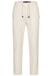 Indicode Stoffhose INIndie mit Jacquard-Webart & günstig online kaufen