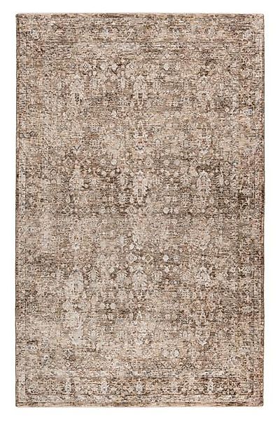 80x330 Teppich My Everest von Obsession Coffee günstig online kaufen