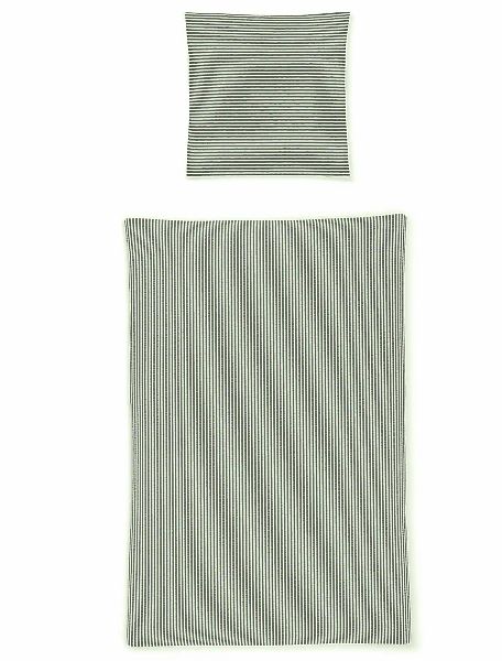Irisette Bettwäsche "Easy 8362" 2 Stk. tlg. günstig online kaufen
