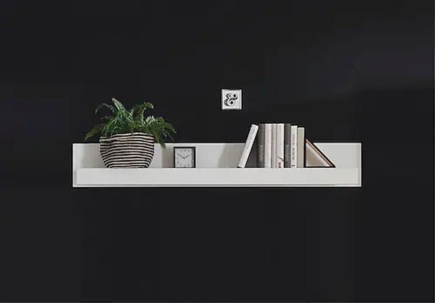 INOSIGN Wandboard »Carat«, Breite 150 cm günstig online kaufen