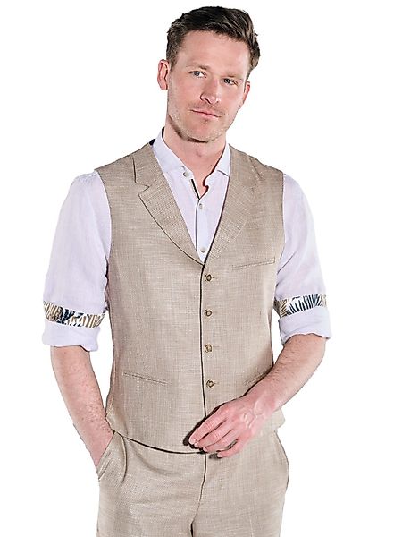 Engbers Anzugweste Sakko-Weste slim fit günstig online kaufen