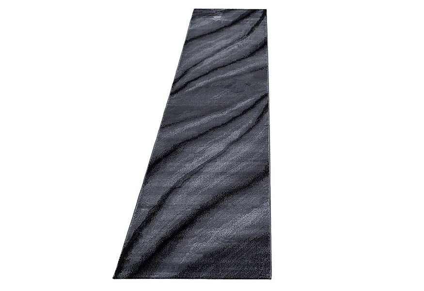 Villa Möbel Designteppich Miaique, Rechteckig, Höhe: 12 mm, Modern Kurzflor günstig online kaufen